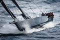 Black Jack 100 © Rolex / Carlo Borlenghi