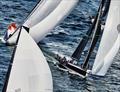 Tre Golfi Sailing Week &copy; Tre Golfi Sailing Week / Studio Borlenghi
