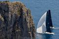 IMA Maxi European Championship 2026: first inshore day in Sorrento &copy; Tre Golfi Sailing Week / Studio Borlenghi