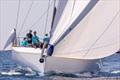 IMA Maxi European Championship 2026: first inshore day in Sorrento &copy; Tre Golfi Sailing Week / Studio Borlenghi