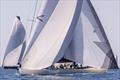 IMA Maxi European Championship 2026: first inshore day in Sorrento &copy; Tre Golfi Sailing Week / Studio Borlenghi