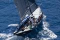 IMA Maxi European Championship 2026: first inshore day in Sorrento &copy; Tre Golfi Sailing Week / Studio Borlenghi