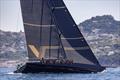 IMA Maxi European Championship 2026: first inshore day in Sorrento &copy; Tre Golfi Sailing Week / Studio Borlenghi