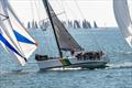 Marco Malgara's Nice - maxi class winner of this year's 151 Miglia-Trofeo Cetilar &copy; Fabio Taccola