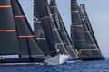 Les Voiles de Saint-Tropez &copy; SNST / Gilles Martin-Raget