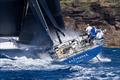 &copy; Tim Wright / RORC