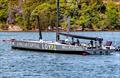 Tribeca Loyal launch at Woolwich Dock &copy; Bow Caddy Media
