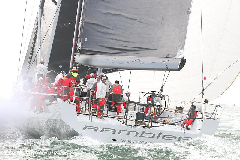 Day 3 of the RYS Bicentenary International Regatta - photo © Ingrid Abery / www.ingridabery.com