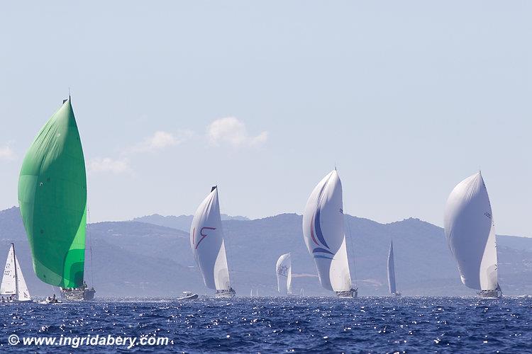 Maxi Yacht Rolex Cup at Porto Cervo day 2 - photo © Ingrid Abery / www.ingridabery.com