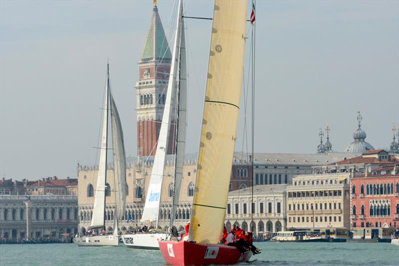 Venice Hospitality Challenge 2020 - photo © Photo Matteo Bertolin