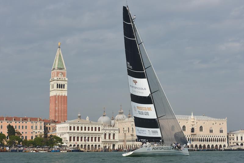 Venice Hospitality Challenge 2020 - photo © Photo Matteo Bertolin