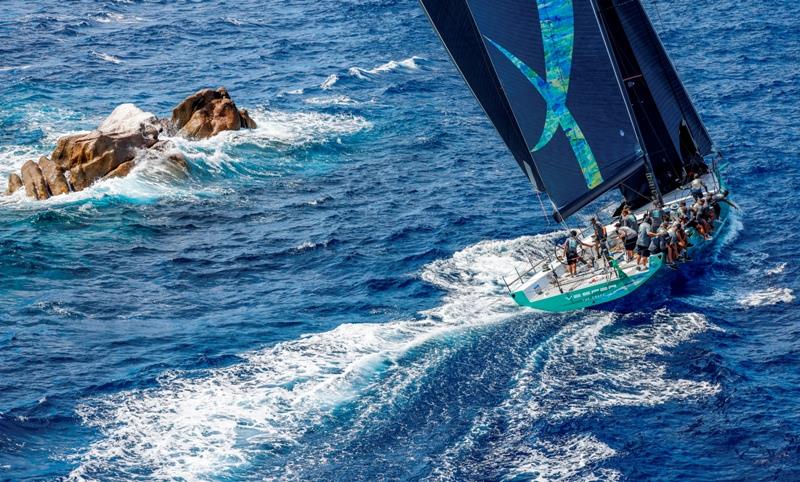 Maxi Yacht Rolex Cup - photo © Carlo Borlenghi / Rolex