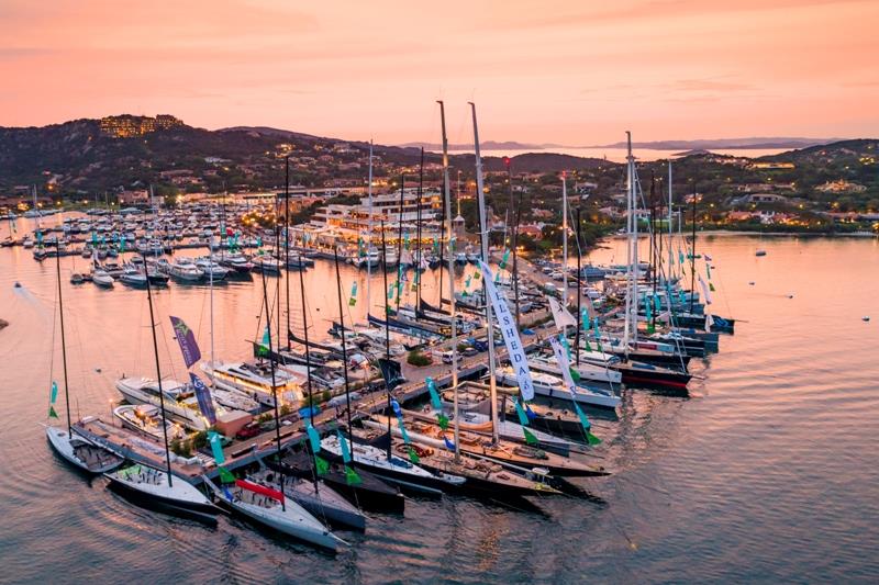 Maxi Yacht Rolex Cup - photo © Carlo Borlenghi / Rolex