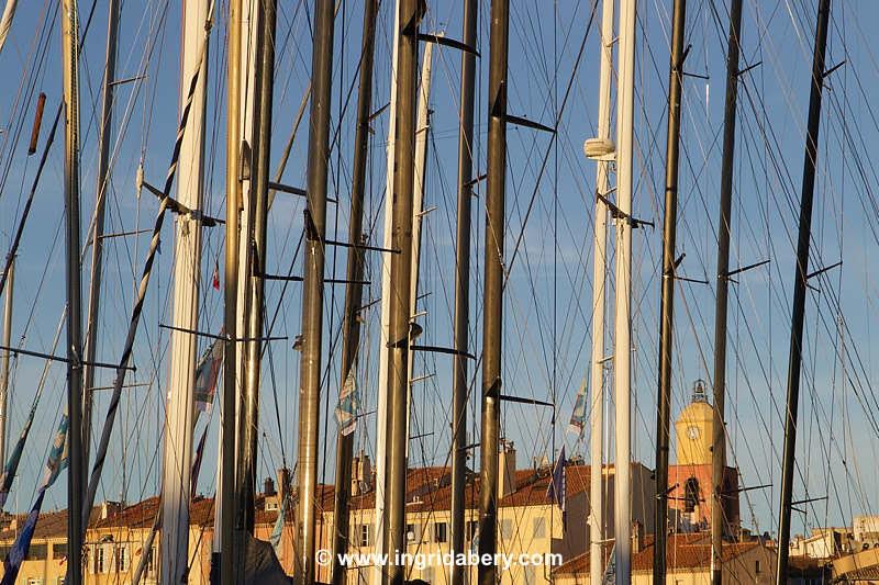 Les Voiles de Saint-Tropez - photo © Ingrid Abery / www.ingridabery.com