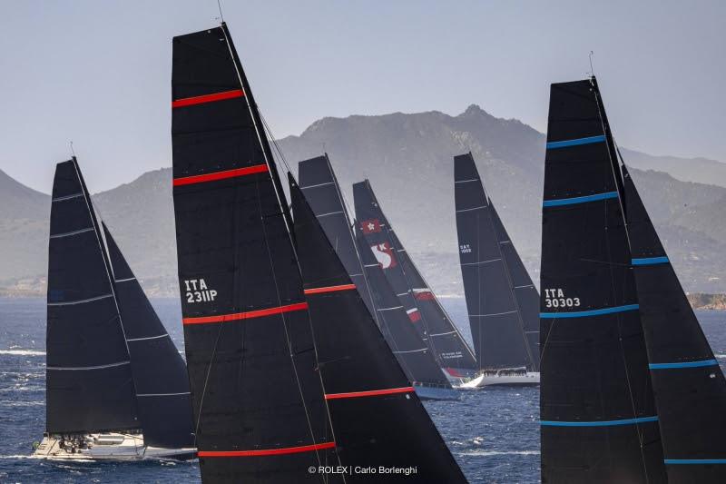 Maxi Yacht Rolex Cup - photo © Rolex / Carlo Borlenghi