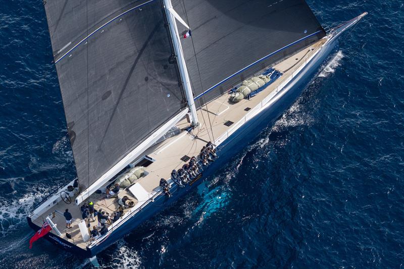 The new Magic Carpet e - photo © Gilles Martin-Raget / www.martin-raget.com