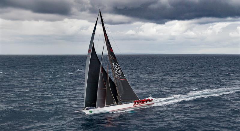 Palm Beach XI photo copyright Palm Beach Motor Yachts taken at  and featuring the Maxi class