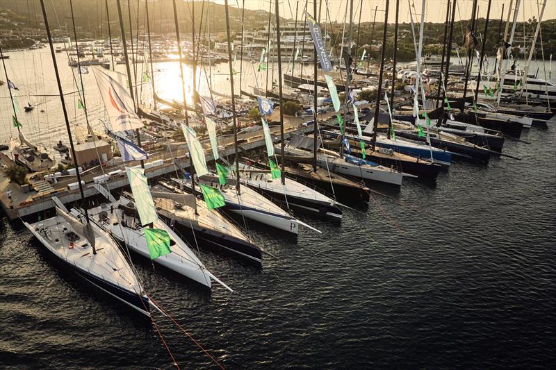 Maxi Yacht Rolex Cup - photo © Rolex / Studio Borlenghi