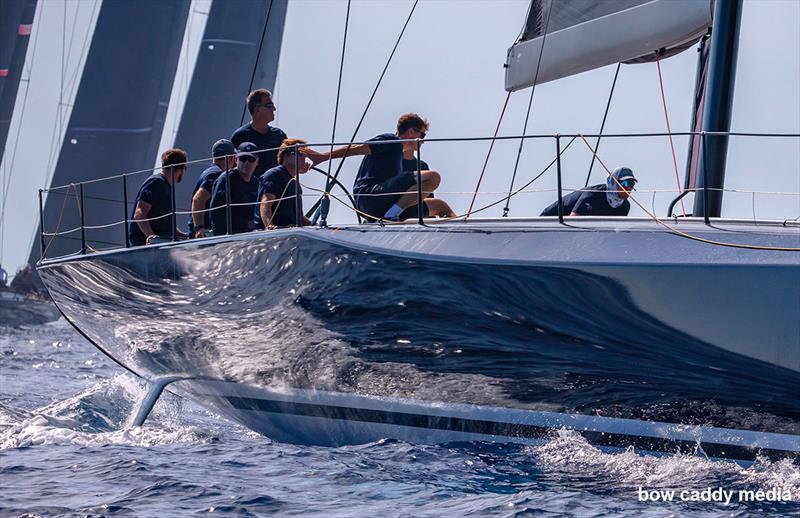 Northstar III - photo © Bow Caddy Media