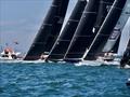 MC38 Series Act 2 at Middle Harbour Yacht Club © TillyMcKnightMedia