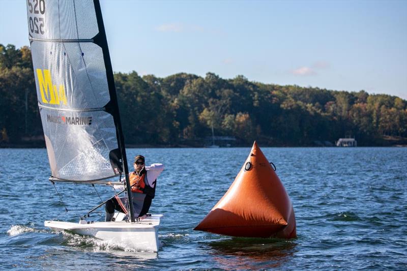 2019 Southern Championship  - photo © Melges 14 Class