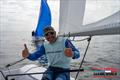 Helly Hansen Sailing World Regatta Series St. Petersburg © Walter Cooper / Sailing World