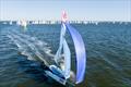 © Melges Performance Sailboats