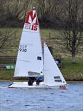 Exmoor Beastie 2025 © John Culshaw
