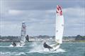 Lymington Dinghy Regatta © Tristan Jones / www.nautipics.co.uk