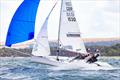 © David Harding / www.sailingscenes.com