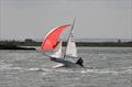 64th Endeavour Trophy - Thomas Murphy & Sam Spencer (1054, Topper 4.2) © Mark Jardine