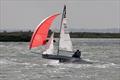 64th Endeavour Trophy - Thomas Murphy & Sam Spencer (1054, Topper 4.2) © Mark Jardine