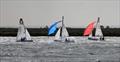 64th Endeavour Trophy - 1045 K1, 1041 Hornet, 1029 4000 © Mark Jardine