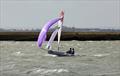 64th Endeavour Trophy - Jasper Barnham & Graham Sexton (1038, GP14) © Mark Jardine