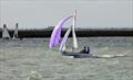 64th Endeavour Trophy - Alex & Iain Horlock (1052, Supernova) © Mark Jardine