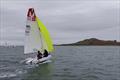 Howth Round the Island Dinghy Race &copy; Neil Murphy