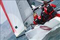 Audi Melges 20 U.S. Nationals at San Francisco day 1 © JOY / International Audi Melges 20 Class Association