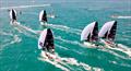 © Melges Europe / ZGN