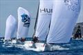 © Melges Europe / Barracuda Communication