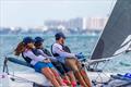 Melges 20 racecourse action © Scott Trauth