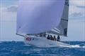 © Matias Capizzano 2nd Corinthian at the Melges 24 World Championship 2022 - Canadian Sunnyvale of Fraser McMillan sailing with Aidan Koster, Alexander Levkovskiy, Ansel Koehn and Kieran Horsburgh. © Matias Capizzano