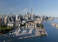 The National Yacht Club - Toronto, ON, Canada © Mike Clegg