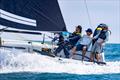 © Sharon Green / ultimatesailing.com