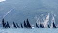 Melges 24 European Sailing Series 2024 - Riva del Garda, Italy © Melges Reunion / Zerogradinord