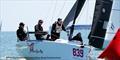 © Priscilla Parker / Charleston Race Week at Patriots Point