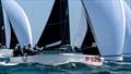 © Marina Semenova / Bacardi Cup Invitational Regatta