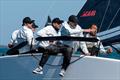 © Marina Semenova / Bacardi Cup Invitational Regatta