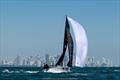 THE 300 (USA) by Steve Boho - Bacardi Cup Invitational Regatta - Miami, FL, USA &copy; Marina Semenova