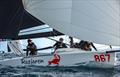 CRO Melges 24 Cup Season kicks off in Biograd