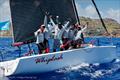 &copy; Paul Wyeth / Antigua Racing Cup